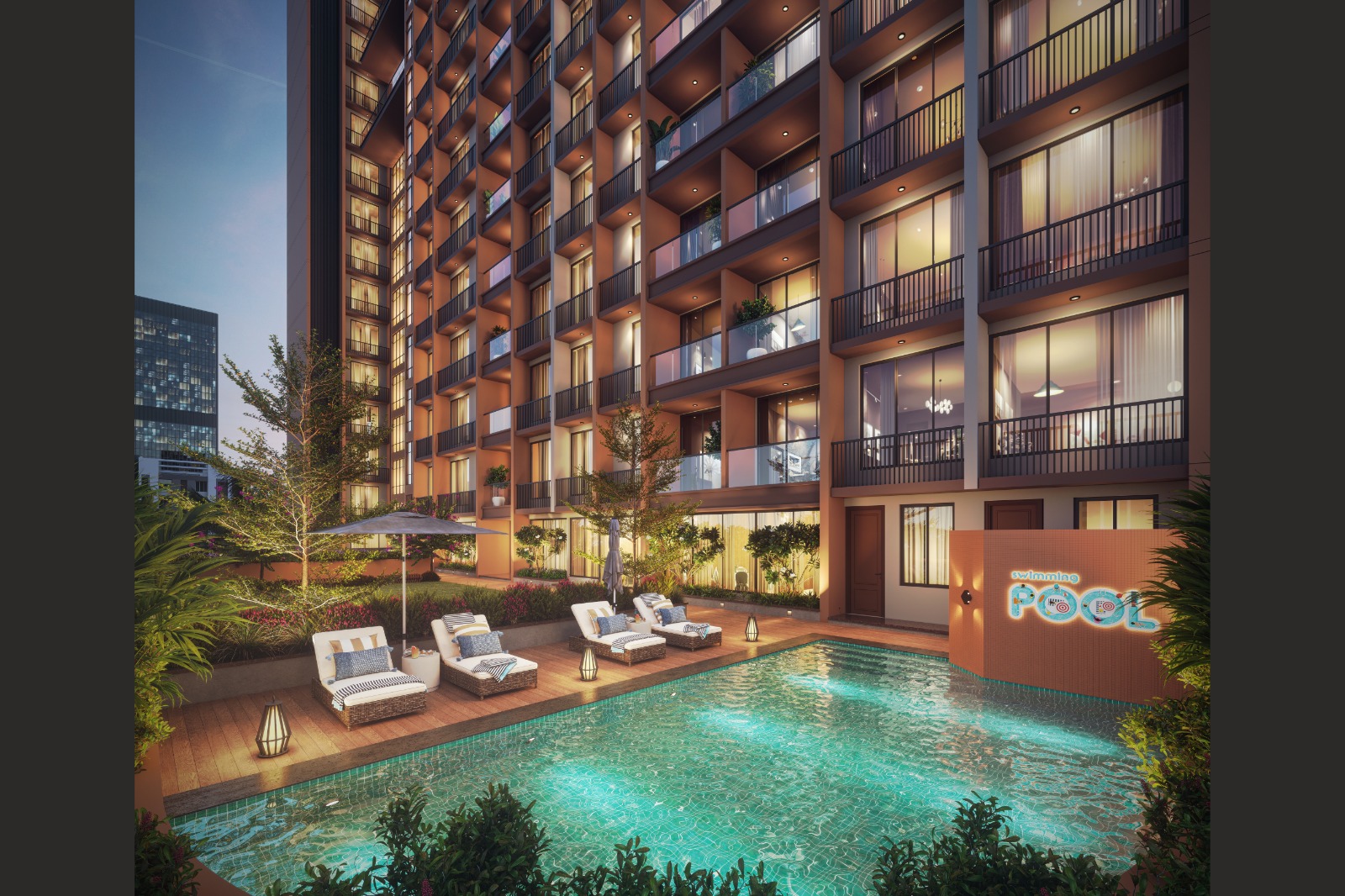 how to buy a property in India